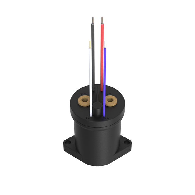 CHC6-100-EH Эпоксидная смола, герметичный тип HV, контакт DC Contact