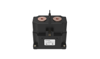 CHC-500 Electrical HV 24V 48V DC Contctor 500A Высокое напряжение 1500 В постоянного тока для электромобиля для электромобиля