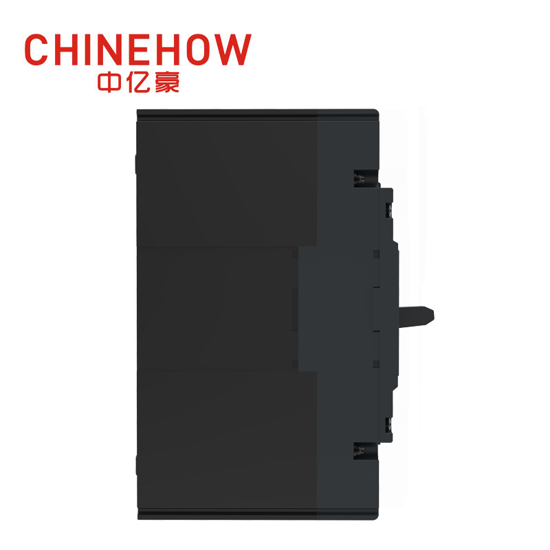 Автоматический выключатель в литом корпусе CHM3D-250/3
