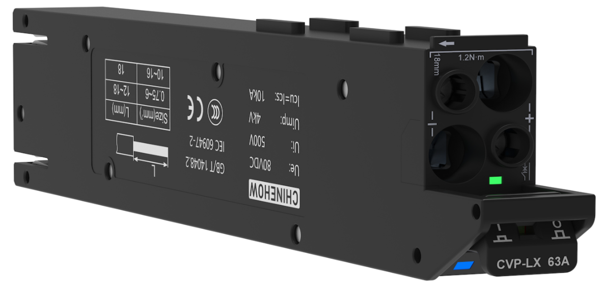  Smart Plug-модульный выключатель для 5G