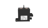 CHC250 CE, сертифицированный высоко напряжением, реле контакта DC DC 250A 450/800/1000VDC для Ev Ess EV Зарядка