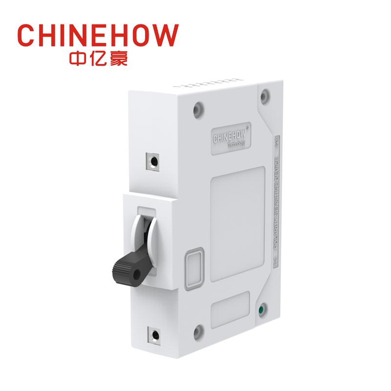 Ручной переключатель Hudraulic с магнитным выключателем