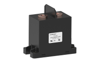 CHC-500 Electrical HV 24V 48V DC Contctor 500A Высокое напряжение 1500 В постоянного тока для электромобиля для электромобиля