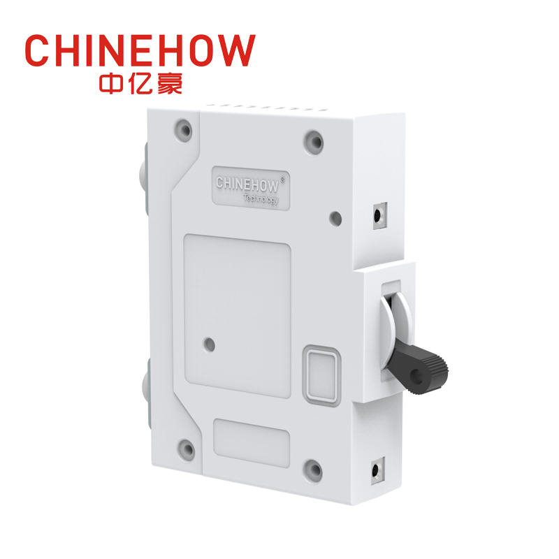 Ручной переключатель Hudraulic с магнитным выключателем