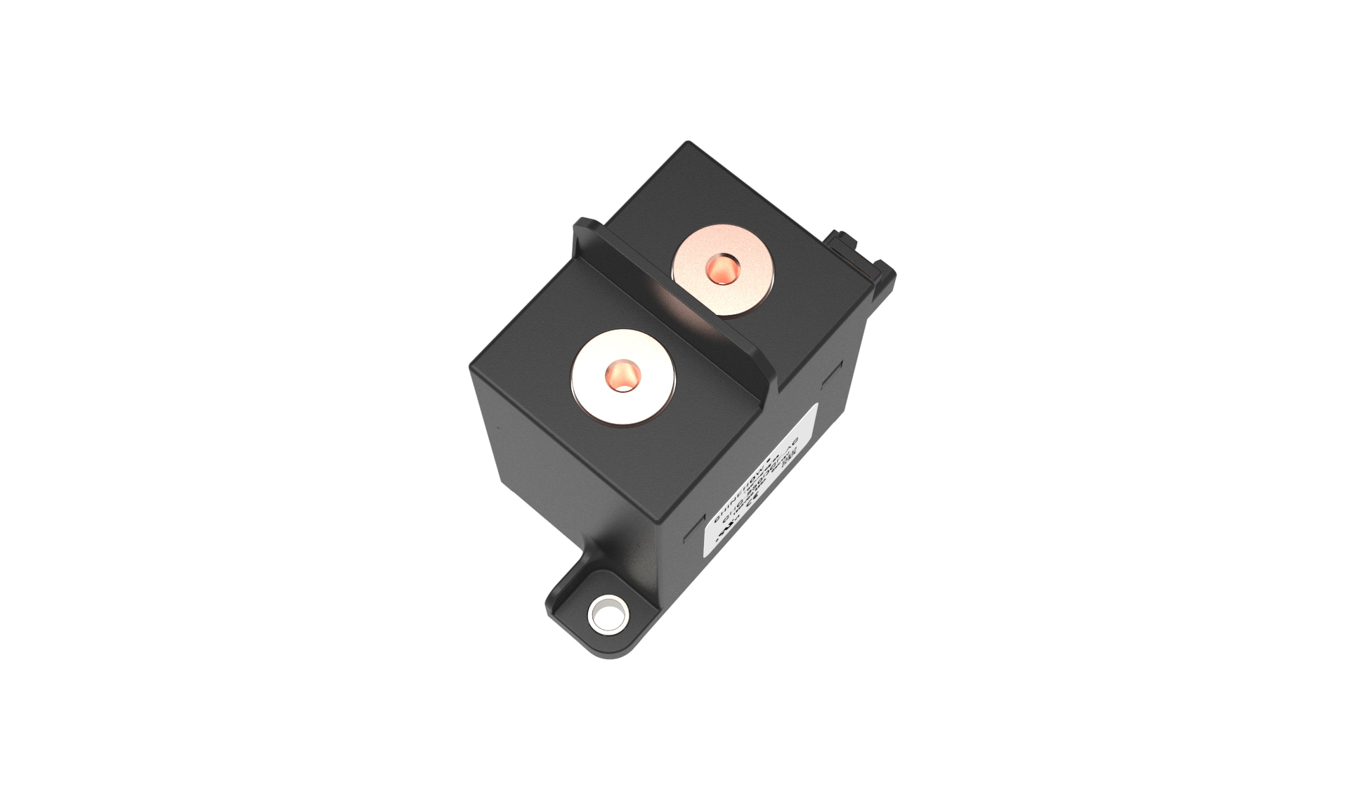CHC250 CE, сертифицированный высоко напряжением, реле контакта DC DC 250A 450/800/1000VDC для Ev Ess EV Зарядка