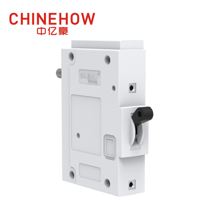 Ручной переключатель Hudraulic с магнитным выключателем