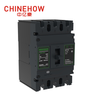Автоматический выключатель в литом корпусе CHM3-250L/3