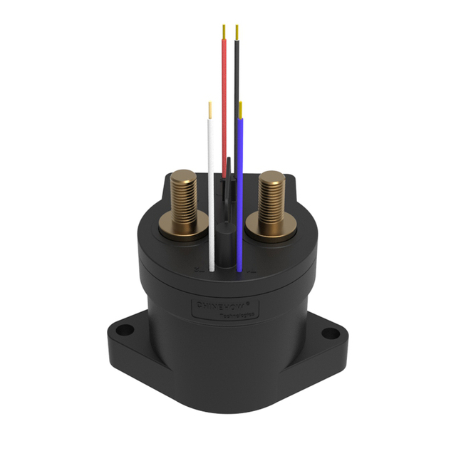 CHC6-350-EH Epoxy Resin Saste Created Type HV Contact Contact