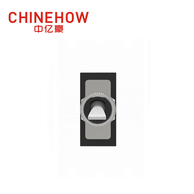 CVP-SM Гидравлический магнитный лопастной привод с винтовой шиной M4 1P Черный