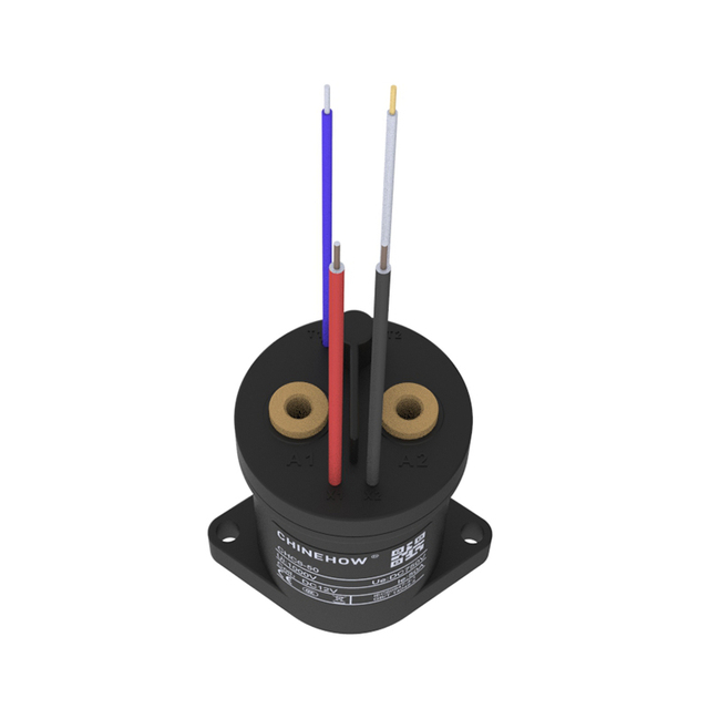 CHC6-50 Эпоксидная смоля, герметичная, контакт HV DC DC