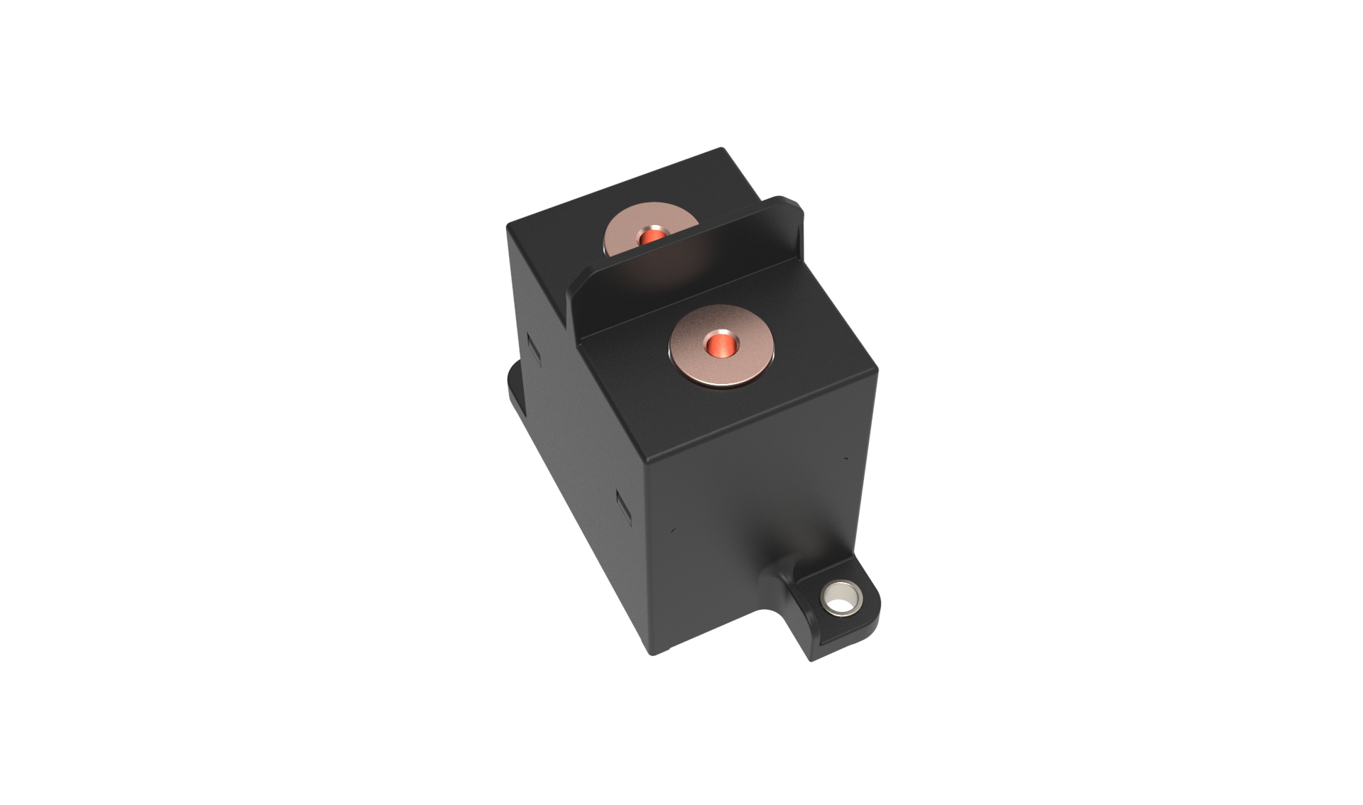CHC250 CE, сертифицированный высоко напряжением, реле контакта DC DC 250A 450/800/1000VDC для Ev Ess EV Зарядка