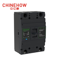 Автоматический выключатель в литом корпусе CHM3D-630/2